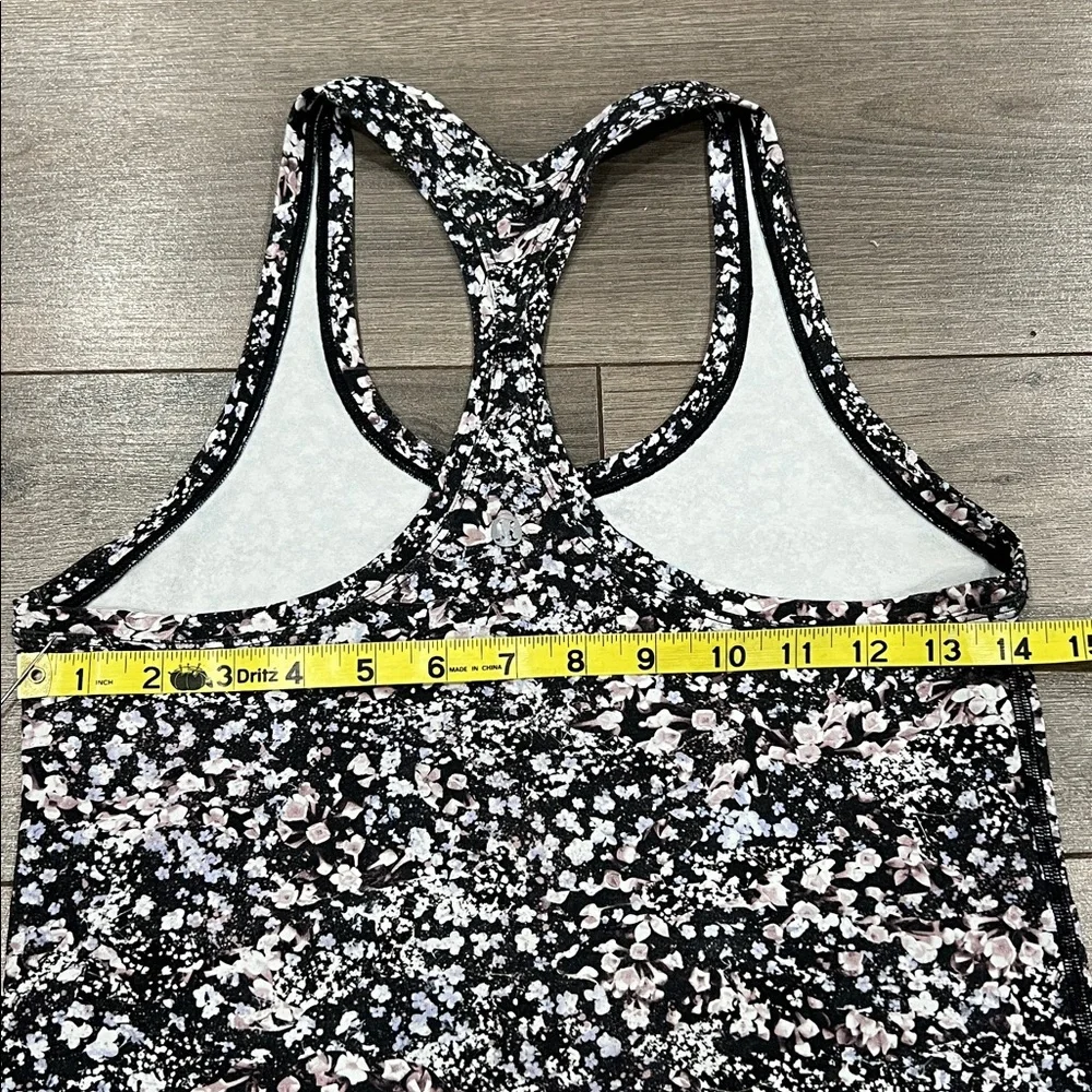 Lululemon Align Racerback Tank - Picture 8 of 9